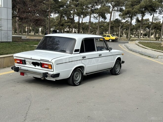 LADA (VAZ) 2106 2005, 59,600 km - 1.6 л - Bakı