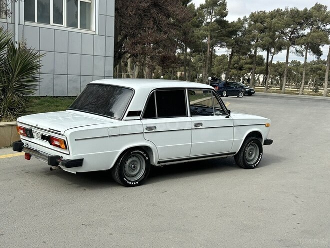 LADA (VAZ) 2106 2005, 59,600 km - 1.6 л - Bakı