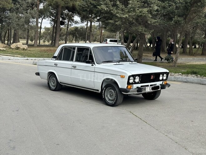 LADA (VAZ) 2106 2005, 59,600 km - 1.6 л - Bakı