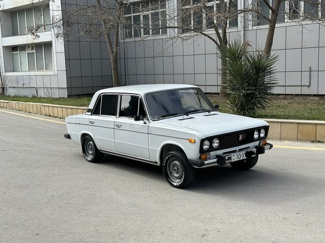 LADA (VAZ) 2106 2005, 59,600 km - 1.6 л - Bakı
