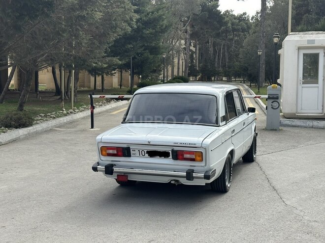 LADA (VAZ) 2106 2005, 59,600 km - 1.6 л - Bakı