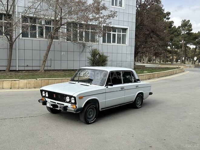 LADA (VAZ) 2106 2005, 59,600 km - 1.6 л - Bakı