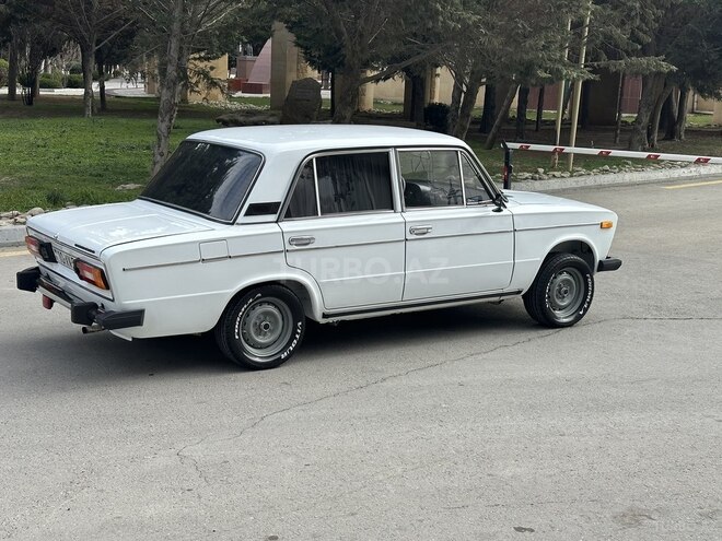 LADA (VAZ) 2106 2005, 59,600 km - 1.6 л - Bakı