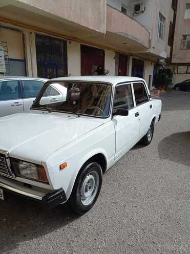 LADA (VAZ) 2107 2009, 72,555 km - 1.6 l - Bakı