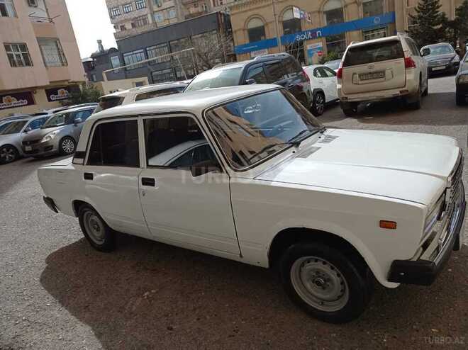LADA (VAZ) 2107 2009, 72,555 km - 1.6 l - Bakı