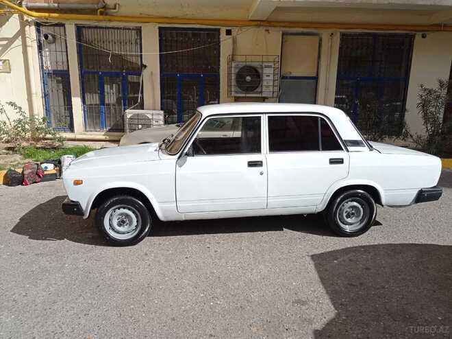 LADA (VAZ) 2107 2009, 72,555 km - 1.6 l - Bakı