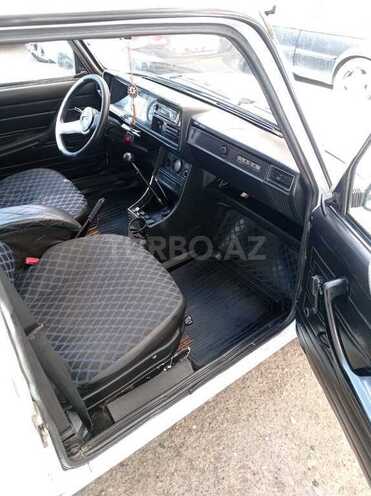 LADA (VAZ) 2107 2009, 72,555 km - 1.6 l - Bakı