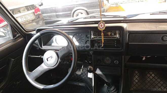 LADA (VAZ) 2107 2009, 72,555 km - 1.6 l - Bakı