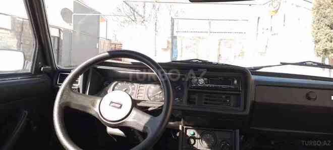 LADA (VAZ) 2107 2010, 100,000 km - 1.6 l - Bakı