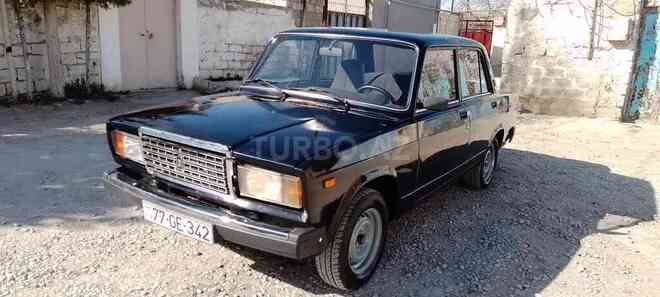 LADA (VAZ) 2107 2010, 100,000 km - 1.6 l - Bakı