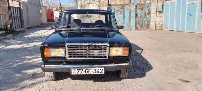 LADA (VAZ) 2107 2010, 100,000 km - 1.6 l - Bakı
