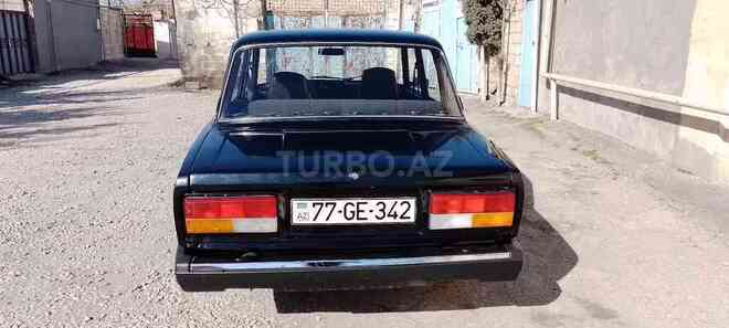 LADA (VAZ) 2107 2010, 100,000 km - 1.6 l - Bakı