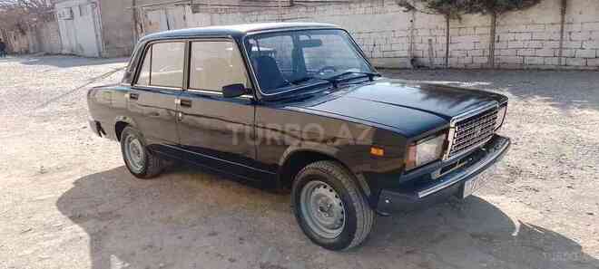 LADA (VAZ) 2107 2010, 100,000 km - 1.6 l - Bakı