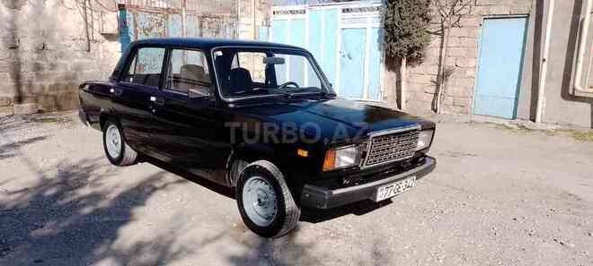 LADA (VAZ) 2107 2010, 100,000 km - 1.6 l - Bakı