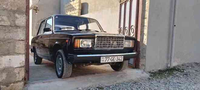 LADA (VAZ) 2107 2010, 100,000 km - 1.6 l - Bakı