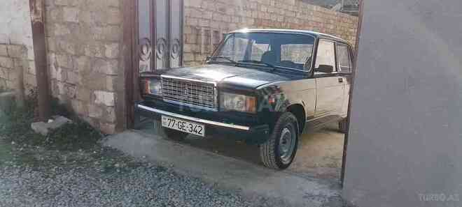 LADA (VAZ) 2107 2010, 100,000 km - 1.6 l - Bakı
