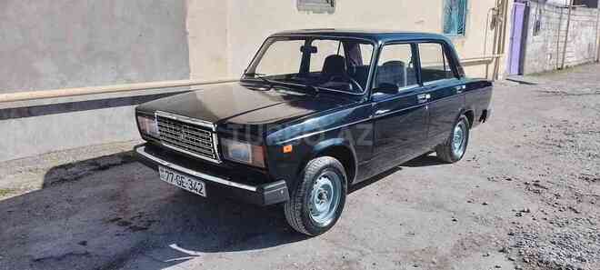 LADA (VAZ) 2107 2010, 100,000 km - 1.6 l - Bakı