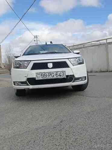 Khazar SD 2019, 62,000 km - 1.7 l - Bakı