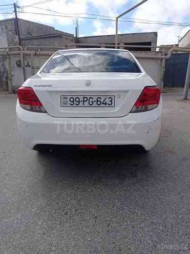 Khazar SD 2019, 62,000 km - 1.7 l - Bakı