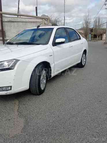 Khazar SD 2019, 62,000 km - 1.7 l - Bakı