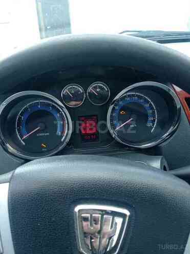 Khazar SD 2019, 62,000 km - 1.7 l - Bakı