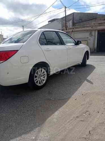 Khazar SD 2019, 62,000 km - 1.7 l - Bakı