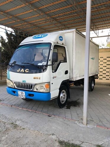 JAC HFC 1040K 2008, 150,000 km - 2.8 l - Bakı