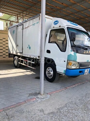 JAC HFC 1040K 2008, 150,000 km - 2.8 l - Bakı