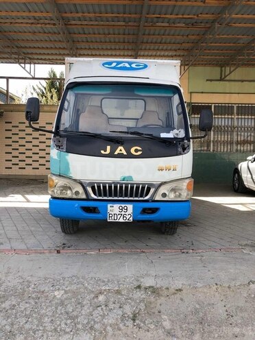 JAC HFC 1040K 2008, 150,000 km - 2.8 l - Bakı
