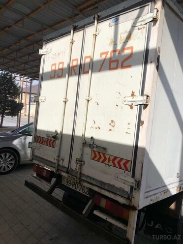 JAC HFC 1040K 2008, 150,000 km - 2.8 l - Bakı