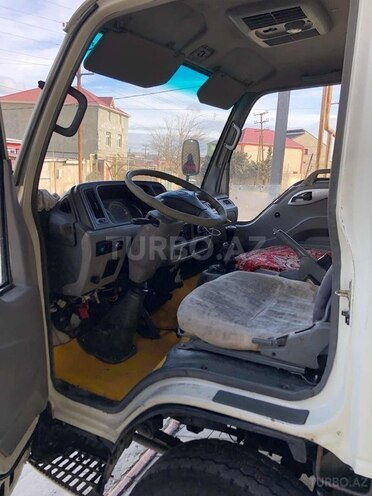 JAC HFC 1040K 2008, 150,000 km - 2.8 l - Bakı