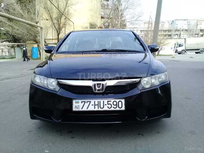 Honda Civic 2009, 315,431 km - 1.3 l - Bakı