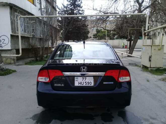 Honda Civic 2009, 315,431 km - 1.3 l - Bakı