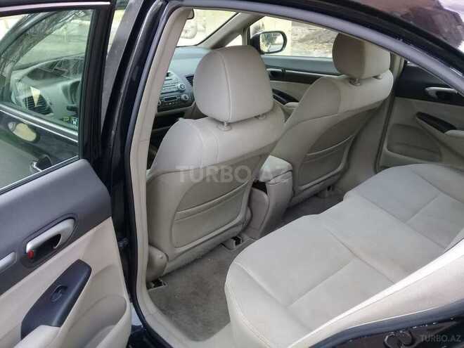 Honda Civic 2009, 315,431 km - 1.3 l - Bakı