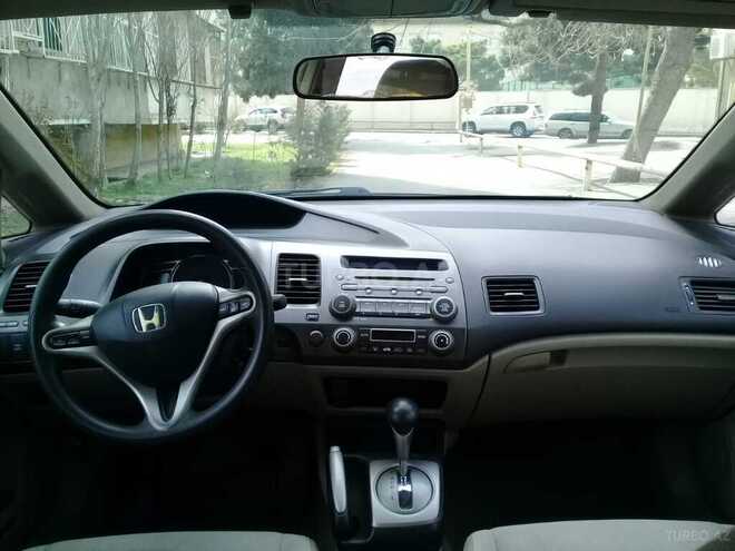 Honda Civic 2009, 315,431 km - 1.3 l - Bakı