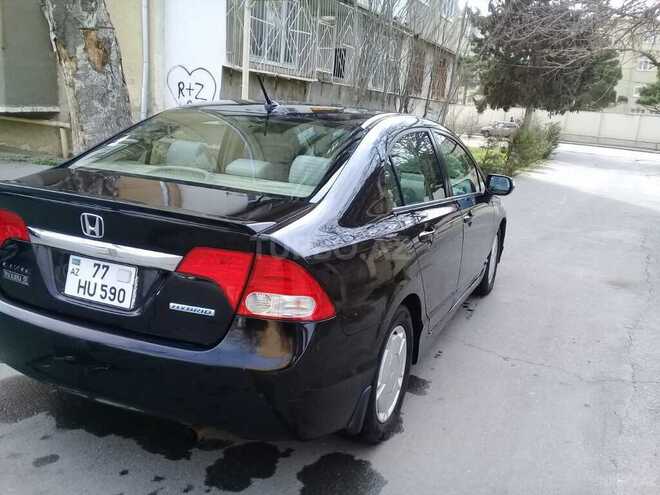 Honda Civic 2009, 315,431 km - 1.3 l - Bakı