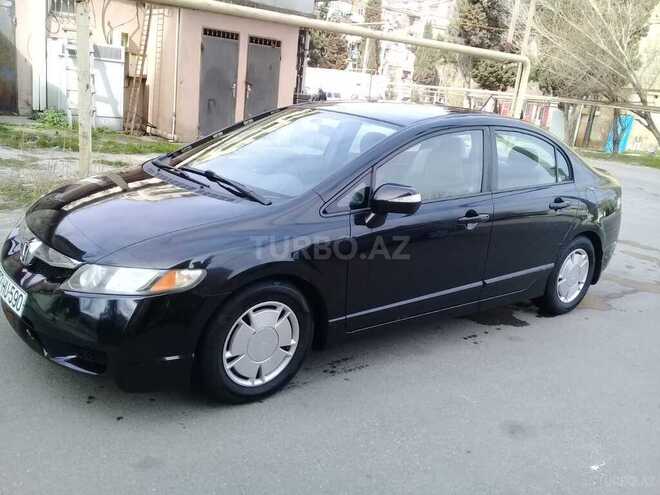 Honda Civic 2009, 315,431 km - 1.3 l - Bakı