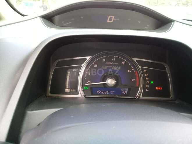 Honda Civic 2009, 315,431 km - 1.3 l - Bakı