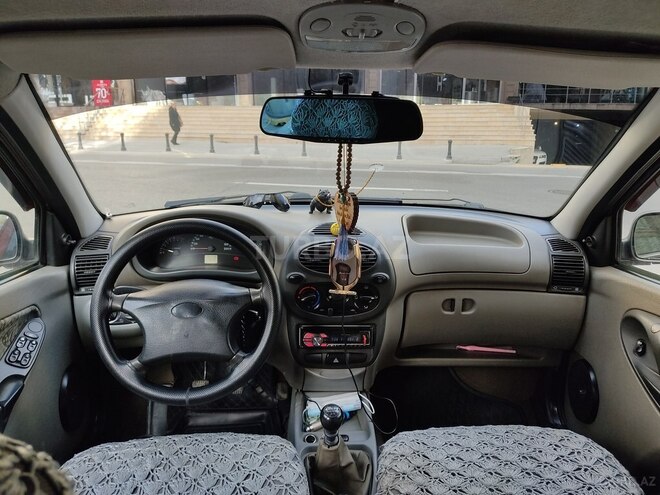 LADA (VAZ) Kalina 2005, 62,000 km - 1.4 l - Bakı