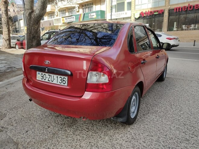 LADA (VAZ) Kalina 2005, 62,000 km - 1.4 l - Bakı