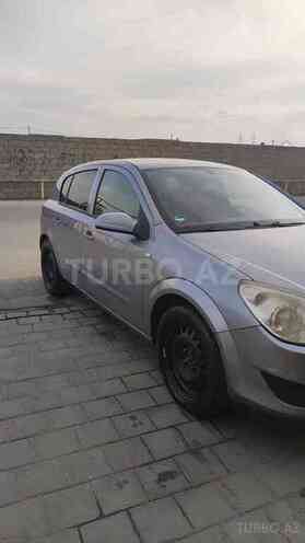 Opel Astra 2007, 400,000 km - 1.7 l - Bakı