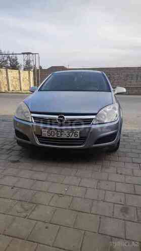 Opel Astra 2007, 400,000 km - 1.7 l - Bakı