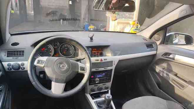 Opel Astra 2007, 400,000 km - 1.7 l - Bakı