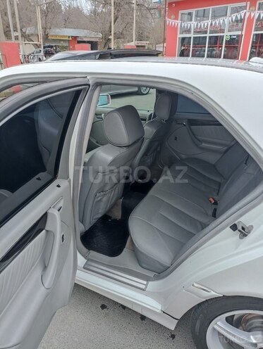 Mercedes C 230 1999, 421,648 km - 2.3 l - Mingəçevir