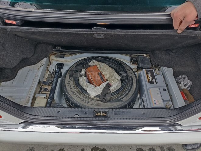 Mercedes C 230 1999, 421,648 km - 2.3 l - Mingəçevir
