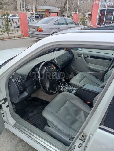 Mercedes C 230 1999, 421,648 km - 2.3 l - Mingəçevir