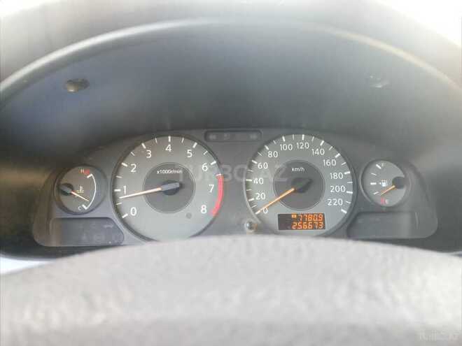 Nissan Sunny 2007, 260,000 km - 1.6 l - Bakı