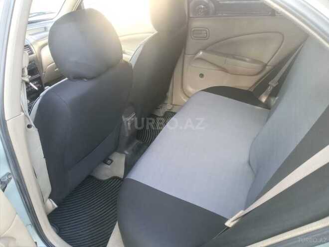 Nissan Sunny 2007, 260,000 km - 1.6 l - Bakı
