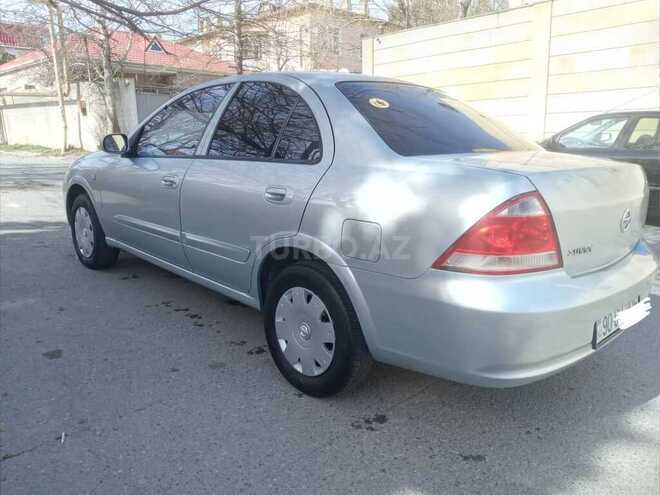 Nissan Sunny 2007, 260,000 km - 1.6 l - Bakı
