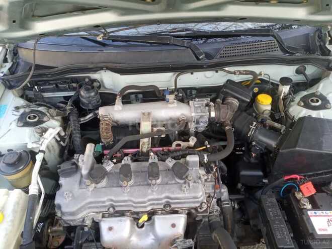 Nissan Sunny 2007, 260,000 km - 1.6 l - Bakı